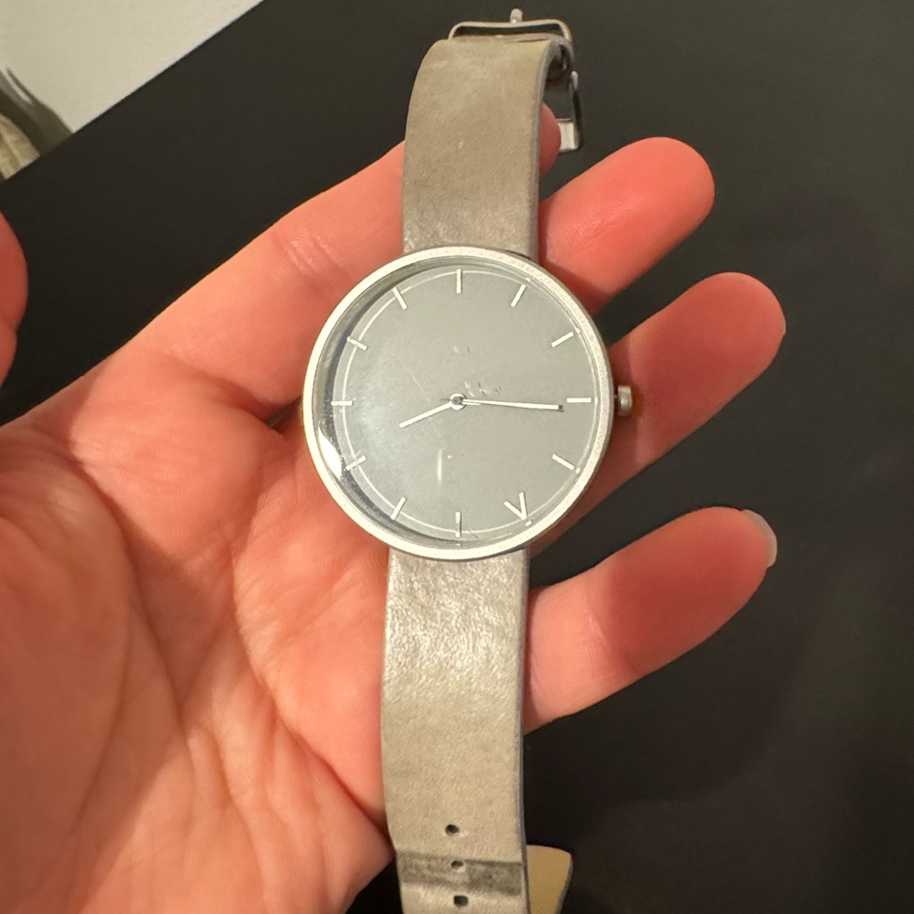 The Fifth Tsuyu Watch